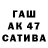 APVP СК КРИС Karina Abdimahudova